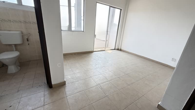 2-storey Terraced House for Sale in Alam Perdana (Puncak Alam) - Chloe Kok - Bathroom - PropertyGuru.com.my