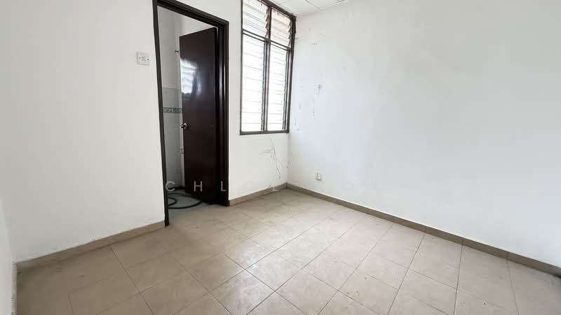 2-storey Terraced House for Sale in Alam Perdana (Puncak Alam) - Chloe Kok - Interior - PropertyGuru.com.my