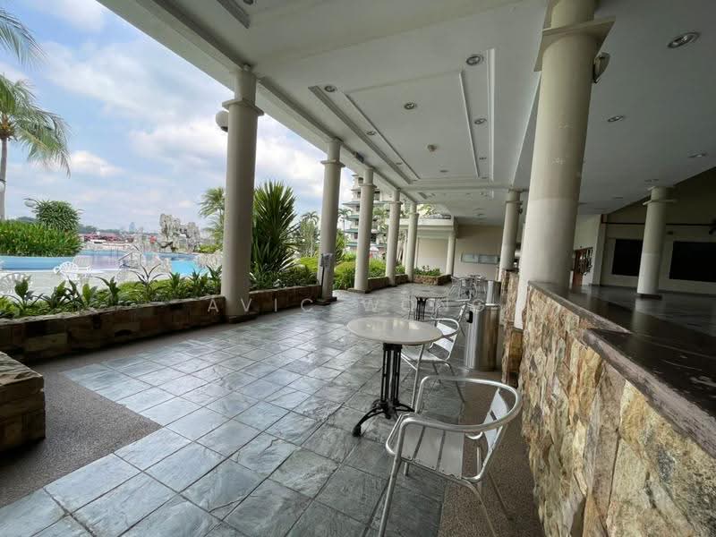 Condominium for Sale at Mutiara Oriental - Avic Wong - Exterior - PropertyGuru.com.my