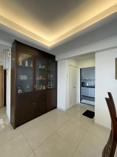 Condominium for Sale at Mutiara Oriental - Avic Wong - Interior - PropertyGuru.com.my
