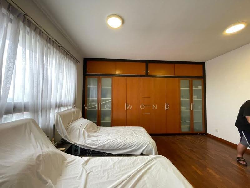 Condominium for Sale at Mutiara Oriental - Avic Wong - Bedroom - PropertyGuru.com.my