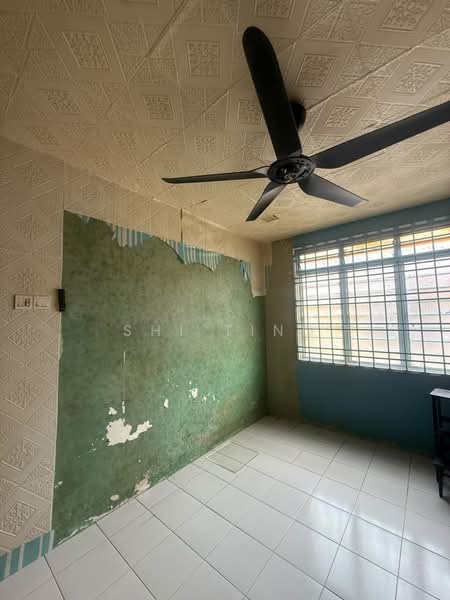 2-storey Terraced House for Sale in Bandar Putra (Kulai) - Shi Ting - Interior - PropertyGuru.com.my