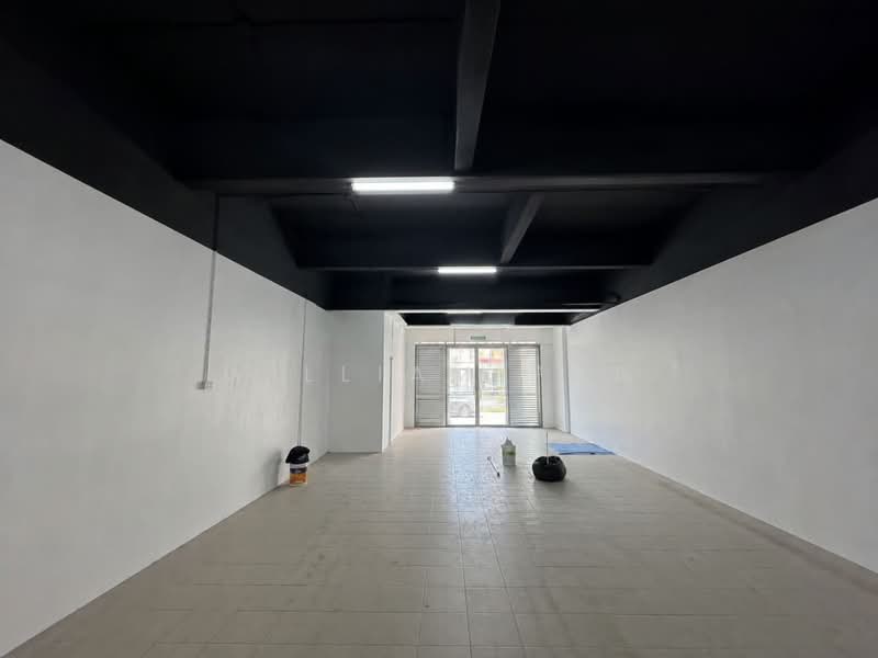Shop / Office untuk Disewa di Taman Bukit Serdang (Seri Kembangan) - William Pua - PropertyGuru.com.my