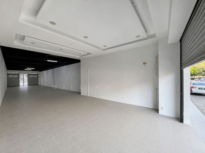 Shop / Office untuk Disewa di Taman Bukit Serdang (Seri Kembangan) - William Pua - PropertyGuru.com.my