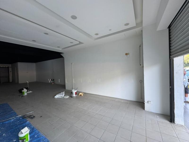 Shop / Office untuk Disewa di Taman Bukit Serdang (Seri Kembangan) - William Pua - PropertyGuru.com.my