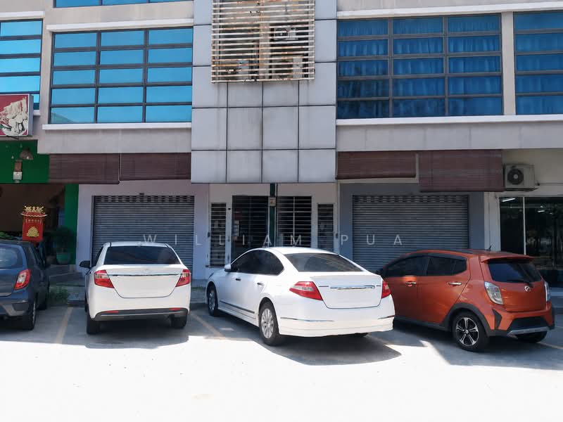 Shop / Office untuk Disewa di Taman Bukit Serdang (Seri Kembangan) - William Pua - PropertyGuru.com.my