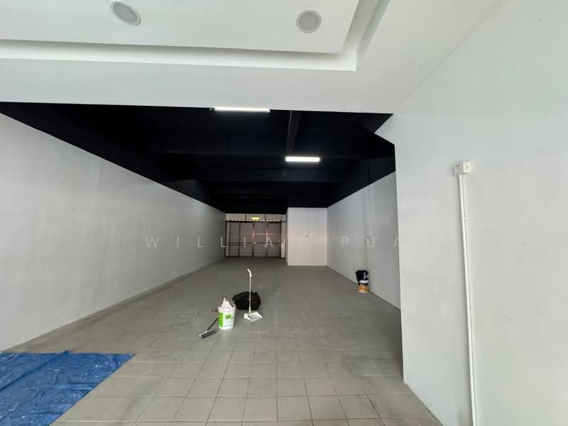 Shop / Office untuk Disewa di Taman Bukit Serdang (Seri Kembangan) - William Pua - PropertyGuru.com.my