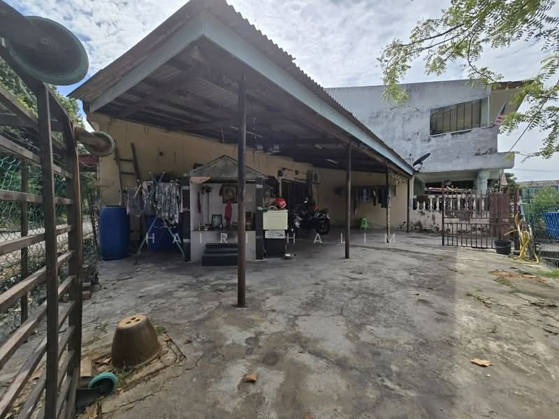 2-storey Terraced House for Sale in Seksyen 19 (Shah Alam) - Hairi Halim - PropertyGuru.com.my