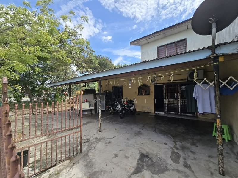 2-storey Terraced House for Sale in Seksyen 19 (Shah Alam) - Hairi Halim - PropertyGuru.com.my