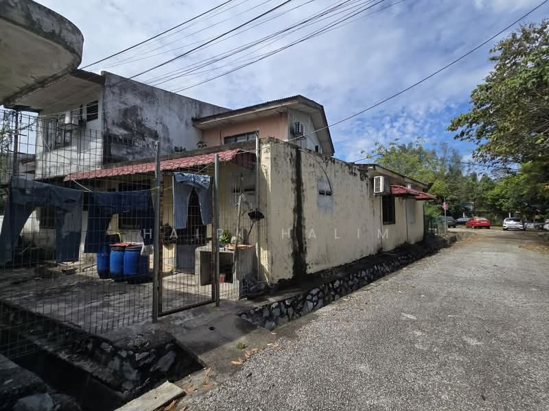 2-storey Terraced House for Sale in Seksyen 19 (Shah Alam) - Hairi Halim - PropertyGuru.com.my