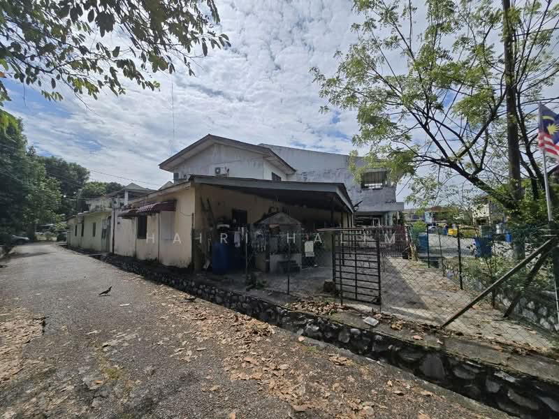 2-storey Terraced House for Sale in Seksyen 19 (Shah Alam) - Hairi Halim - PropertyGuru.com.my