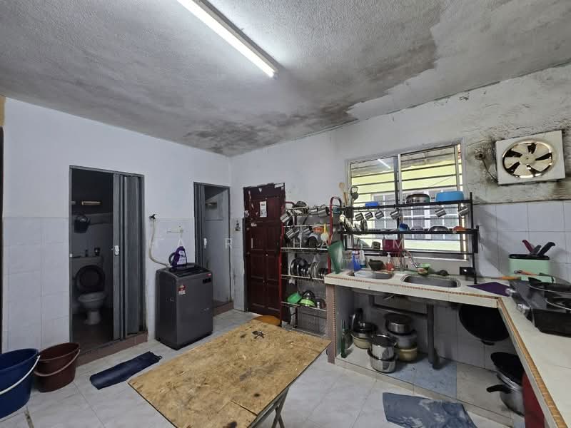 2-storey Terraced House for Sale in Seksyen 19 (Shah Alam) - Hairi Halim - PropertyGuru.com.my