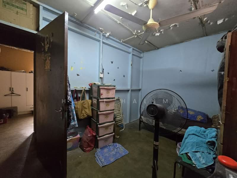 2-storey Terraced House for Sale in Seksyen 19 (Shah Alam) - Hairi Halim - PropertyGuru.com.my