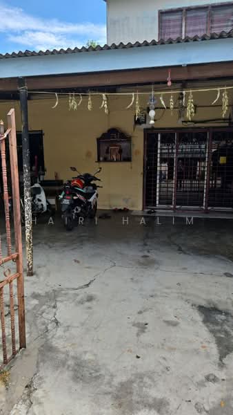 2-storey Terraced House for Sale in Seksyen 19 (Shah Alam) - Hairi Halim - PropertyGuru.com.my