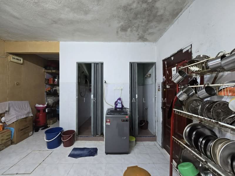 2-storey Terraced House for Sale in Seksyen 19 (Shah Alam) - Hairi Halim - PropertyGuru.com.my