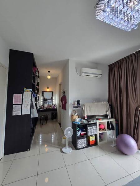 Cluster House for Sale in Setia Indah (Johor Bahru) - Pauline Ng - Interior - PropertyGuru.com.my