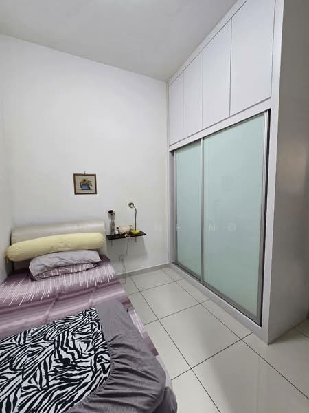 Cluster House for Sale in Setia Indah (Johor Bahru) - Pauline Ng - Bedroom - PropertyGuru.com.my