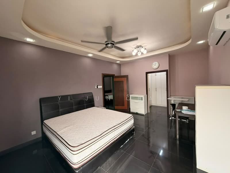 Apartment for Sale at 162 Residency - Yi Jun Cham - Bedroom - PropertyGuru.com.my