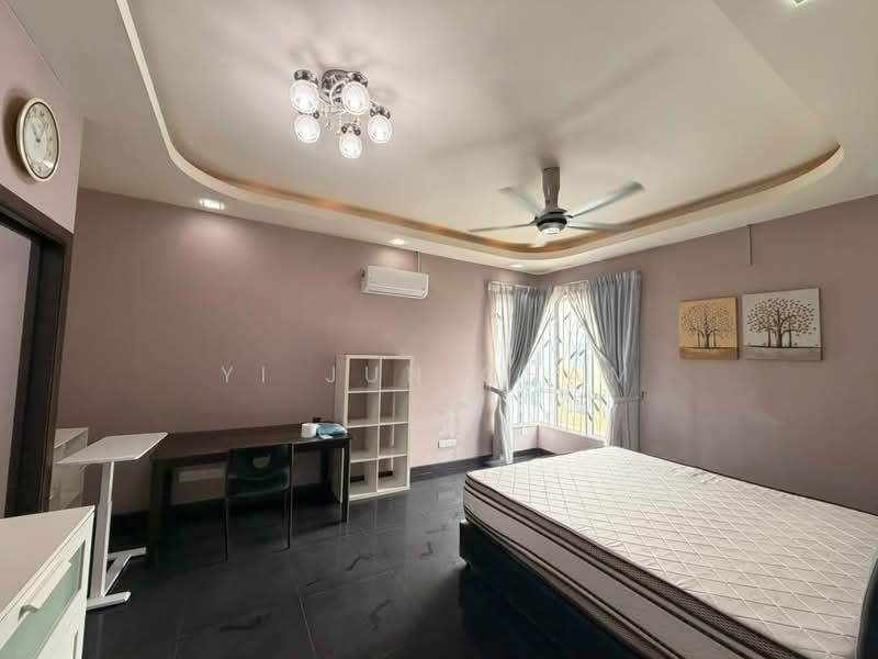 Apartment for Sale at 162 Residency - Yi Jun Cham - Bedroom - PropertyGuru.com.my