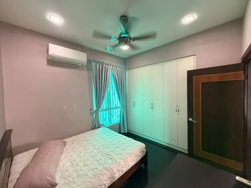 Apartment for Sale at 162 Residency - Yi Jun Cham - Bedroom - PropertyGuru.com.my