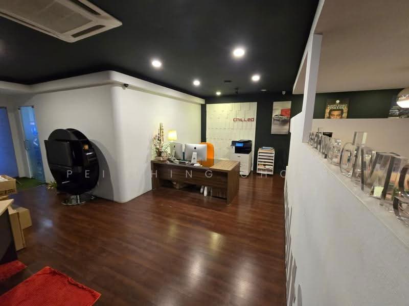 Shop / Office untuk Dijual di Taman Putra Damai (Ara Damansara) - Pei Thing Chong - Interior - PropertyGuru.com.my