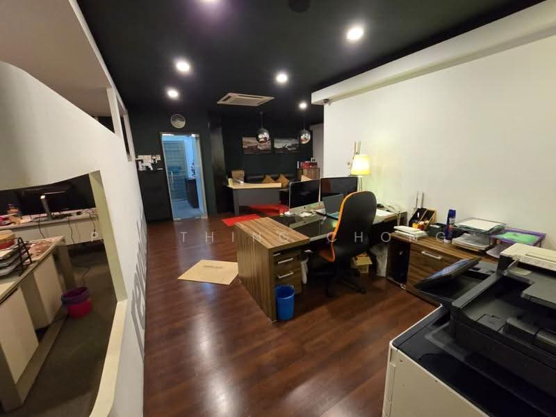 Shop / Office untuk Dijual di Taman Putra Damai (Ara Damansara) - Pei Thing Chong - Interior - PropertyGuru.com.my