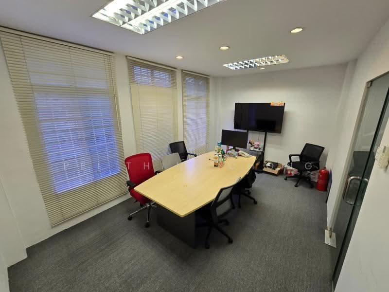 Shop / Office untuk Dijual di Taman Putra Damai (Ara Damansara) - Pei Thing Chong - Interior - PropertyGuru.com.my