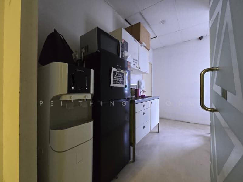 Shop / Office untuk Dijual di Taman Putra Damai (Ara Damansara) - Pei Thing Chong - Interior - PropertyGuru.com.my
