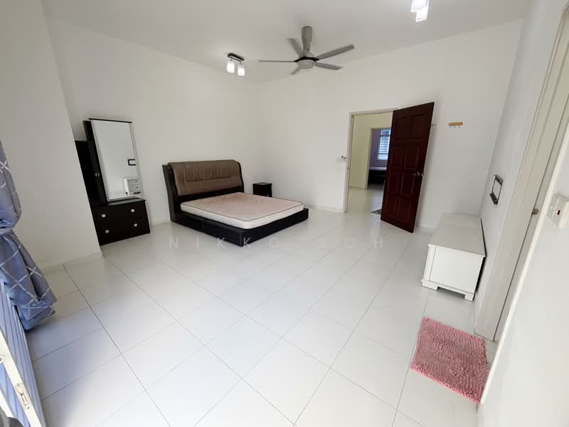 Rumah Teres 2-Tingkat untuk Dijual di Taman Setia Indah (Tebrau) - Nikko Soh - Bedroom - PropertyGuru.com.my