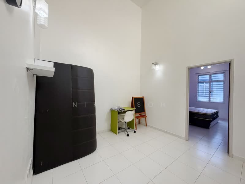 Rumah Teres 2-Tingkat untuk Dijual di Taman Setia Indah (Tebrau) - Nikko Soh - Interior - PropertyGuru.com.my