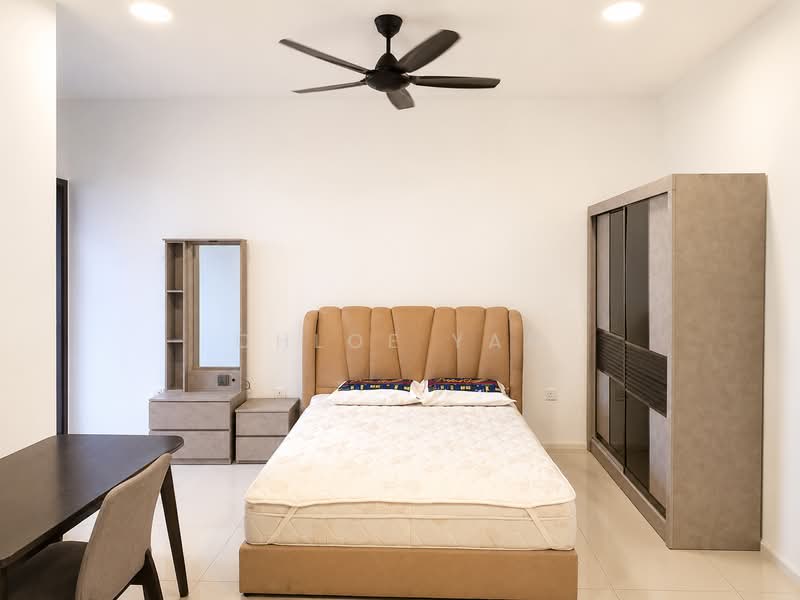 Service Residence for Rent at Residensi Estetik 8 (Est8) - Chloe Yan - PropertyGuru.com.my