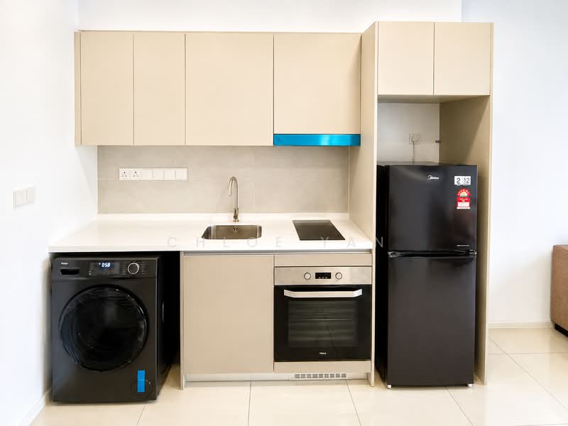 Service Residence for Rent at Residensi Estetik 8 (Est8) - Chloe Yan - PropertyGuru.com.my