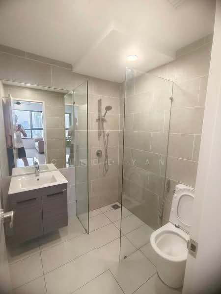 Service Residence for Rent at Residensi Estetik 8 (Est8) - Chloe Yan - PropertyGuru.com.my
