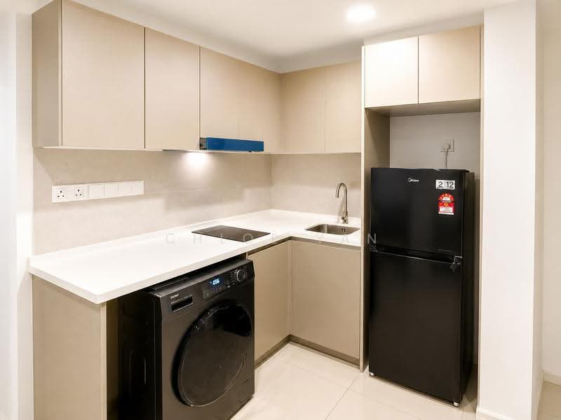 Service Residence for Rent at Residensi Estetik 8 (Est8) - Chloe Yan - PropertyGuru.com.my