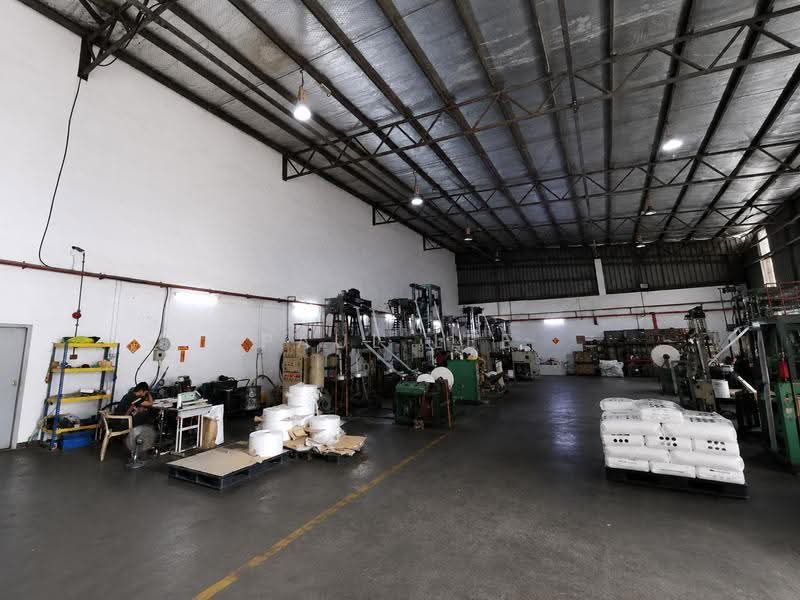 Kilang untuk Disewa di Taman Bukit Minyak (Bukit Minyak) - Paul Lee - Interior - PropertyGuru.com.my
