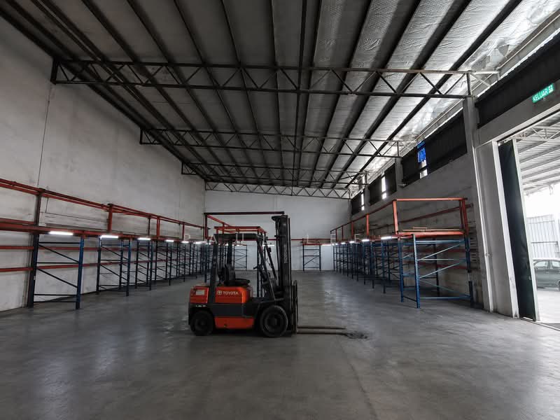 Kilang untuk Disewa di Taman Bukit Minyak (Bukit Minyak) - Paul Lee - Interior - PropertyGuru.com.my