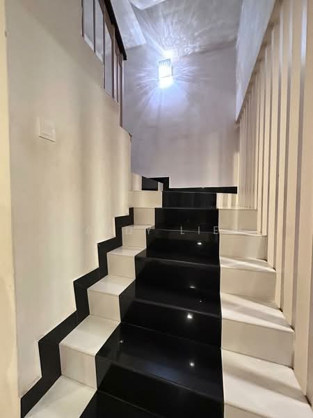 Rumah Teres 2.5-Tingkat untuk Dijual di Laman Rimbunan (Kepong) - Mandy Liew - Interior - PropertyGuru.com.my
