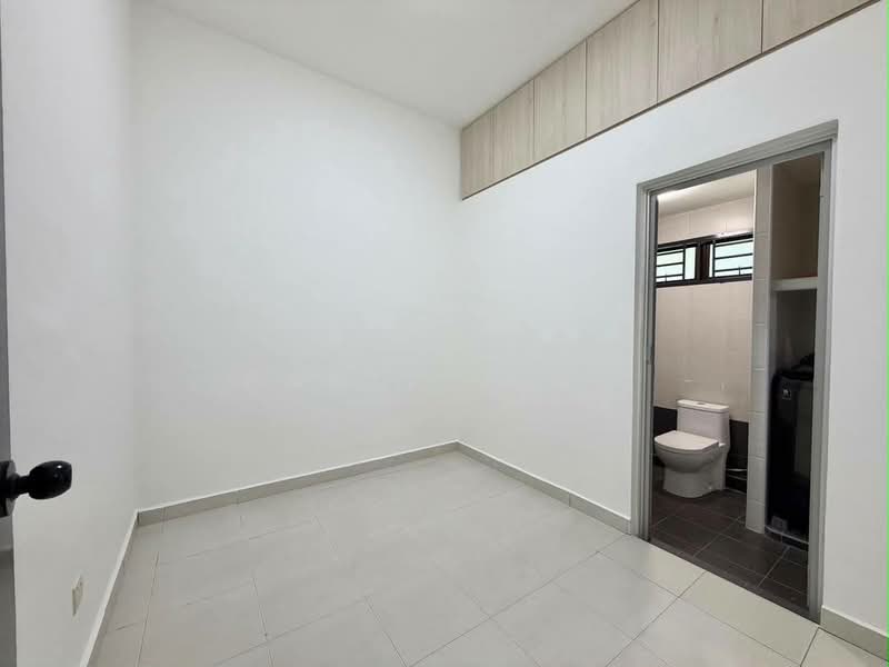 2-storey Terraced House for Sale in Mount Austin (Johor Bahru) - Pauline Ng - Bathroom - PropertyGuru.com.my
