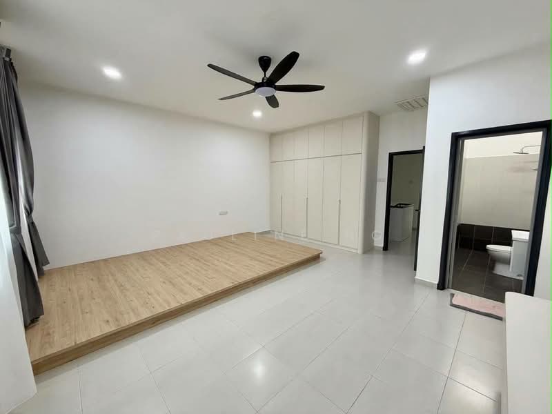 2-storey Terraced House for Sale in Mount Austin (Johor Bahru) - Pauline Ng - Bedroom - PropertyGuru.com.my