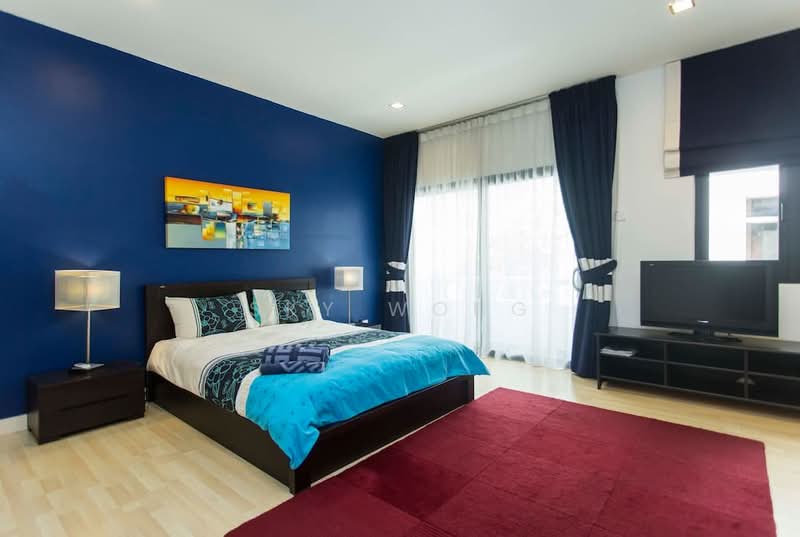Condominium for Sale at Mayang Court - Sky Wong - Bedroom - PropertyGuru.com.my