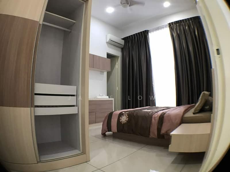 Bungalow House untuk Dijual di Taman Desa Tebrau (Tebrau) - Jamie Low - Bedroom - PropertyGuru.com.my