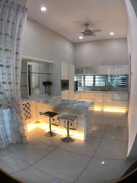 Bungalow House untuk Dijual di Taman Desa Tebrau (Tebrau) - Jamie Low - Kitchen - PropertyGuru.com.my