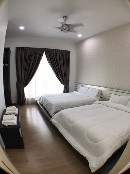 Bungalow House untuk Dijual di Taman Desa Tebrau (Tebrau) - Jamie Low - Bedroom - PropertyGuru.com.my