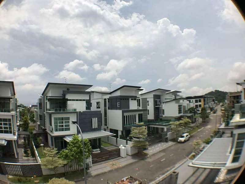 Bungalow House untuk Dijual di Taman Desa Tebrau (Tebrau) - Jamie Low - Exterior - PropertyGuru.com.my