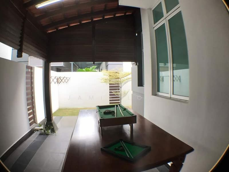 Bungalow House untuk Dijual di Taman Desa Tebrau (Tebrau) - Jamie Low - Exterior - PropertyGuru.com.my