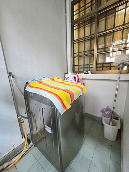 Rumah Teres 2-Tingkat untuk Dijual di Taman Desa Cemerlang (Ulu Tiram) - Nikko Soh - Interior - PropertyGuru.com.my