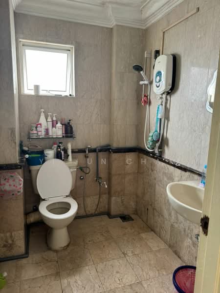 Apartment for Sale at Seri Puri - Yi Jun Cham - PropertyGuru.com.my