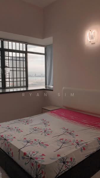 Condominium for Rent at Tanjung Park Condominium - Ryan Sim - Bedroom - PropertyGuru.com.my