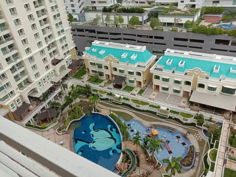 Condominium for Rent at Tanjung Park Condominium - Ryan Sim - Exterior - PropertyGuru.com.my