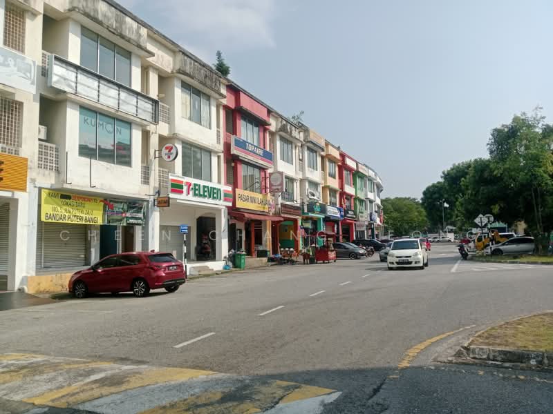 Shop for Rent in Bandar Mahkota Cheras (Cheras) - Cheen Chang Leong - PropertyGuru.com.my